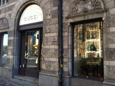 gucci stockholm|gucci birger jarlsgatan.